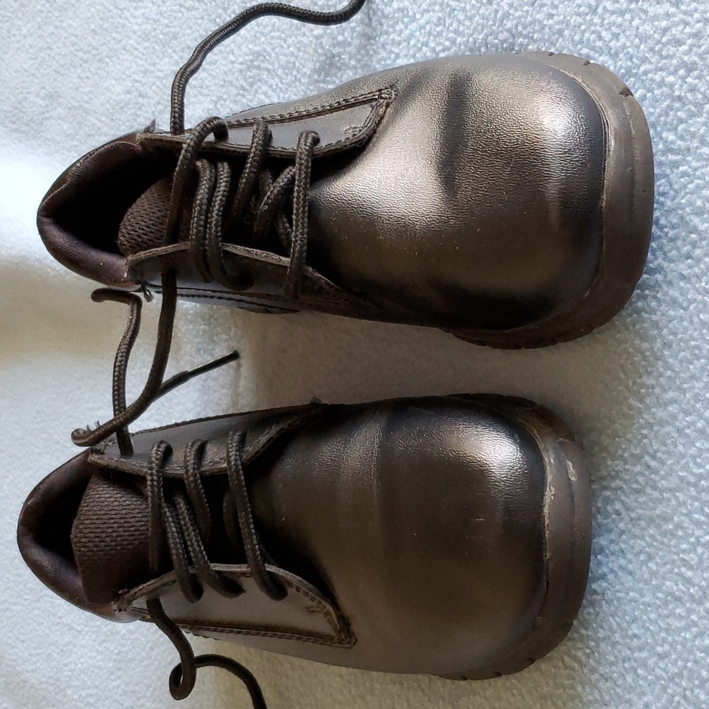 Boys dress shoes